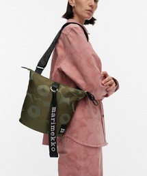marimekko｜マリメッコのショルダーバッグ（A4サイズ収納可）通販