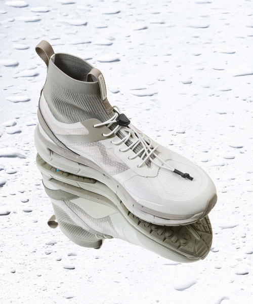 MOISTHROUGH360 モイスルー360 / VENTIRIS HI 特許取得・通気防水