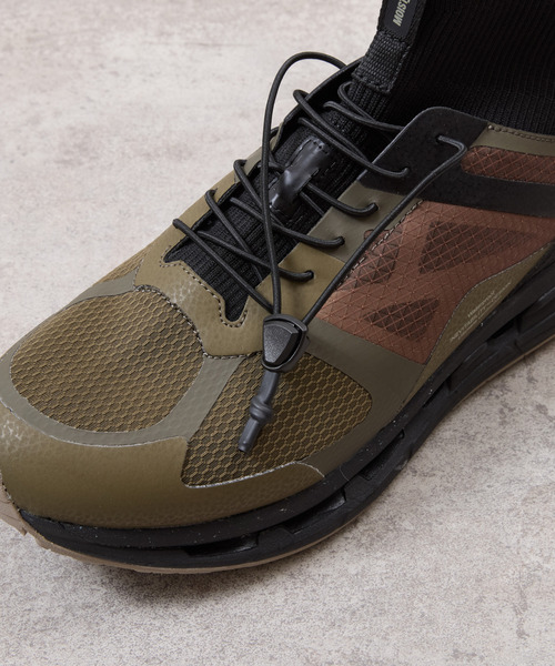 MOISTHROUGH360 モイスルー360 / VENTIRIS HI 特許取得・通気防水