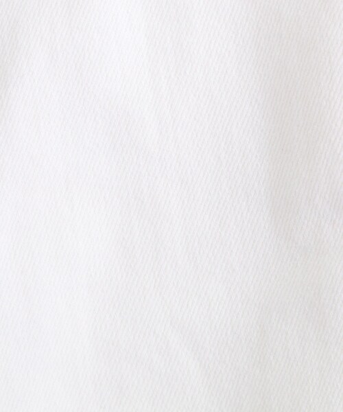 grove（グローブ）の「【選べる着丈】大人のためのストレートデニムパンツ（デニムパンツ・レディース・オフホワイト/ブルー系その他/ネイビー/ブルー・02/22/21/01/00/23/05/04/03）」の9枚目の写真