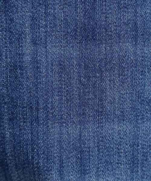 grove（グローブ）の「【選べる着丈】大人のためのストレートデニムパンツ（デニムパンツ・レディース・オフホワイト/ブルー系その他/ネイビー/ブルー・02/22/21/01/00/23/05/04/03）」の19枚目の写真
