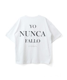 COEL（コエル）の「COEL×DesafioバックロゴTシャツ（Tシャツ/カットソー）」