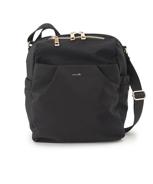 ITS'DEMO（イッツデモ）の「【収納アドバイザー監修】バルーンミニショルダー（ショルダーバッグ・レディース・グレー/ベージュ/ブラック/グリーン系・00）」の14枚目の写真