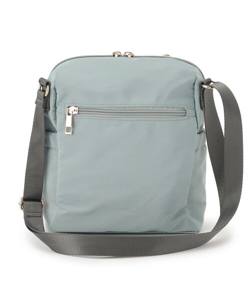 ITS'DEMO（イッツデモ）の「【収納アドバイザー監修】バルーンミニショルダー（ショルダーバッグ・レディース・グレー/ベージュ/ブラック/グリーン系・00）」の18枚目の写真