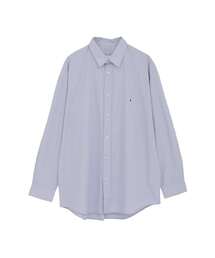 STAR★ ONEPOINT OVERSIZED SHIRT