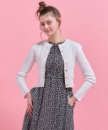 TOCCA(�g�b�J)��SWEET SPELL KNIT �J�[�f�B�K��(�J�[�f�B�K��/�{����)