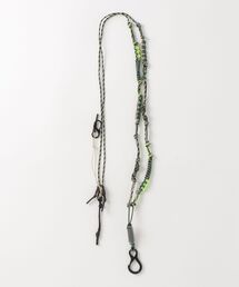 MANASTASH（マナスタッシュ）の「”ＮＡＲＲＯＷ　ＲＯＰＥ”　ＭＡＮＡ　ＳＰＥＣＩＡＬ（その他雑貨）」