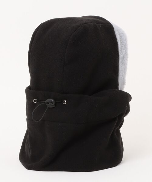 セール】防寒温かボア バラクラバ/帽子（ニットキャップ/ビーニー