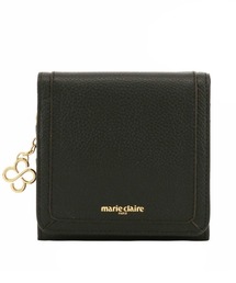 marie claire（マリ・クレール）の「【marie claire/マリクレール】 カルーゼル コンパクトウォレット（財布）」