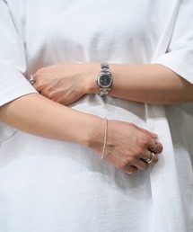 ERICKA NICOLAS BEGAY】 NAVAJO PEARL RING（リング）｜ERICKA NICOLAS