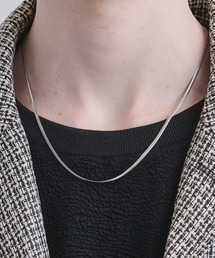 tk.TAKEO KIKUCHI(�e�B�[�P�[�^�P�I�L�N�`)�̃X�e�����X�i���[�X�l�[�N�l�b�N���X(�l�b�N���X)