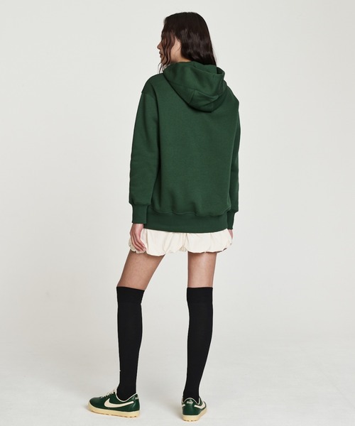 NIKE(ナイキ)の「ナイキ スポーツウェア ウィメンズ ルーズ バブル スカート / Nike Sportswear Women's Loose Bubble Skirt IQ0062-102 Chalk(スカート・レディース・ホワイト系その他2・XL/L/XS/M/S)」の13枚目の写真
