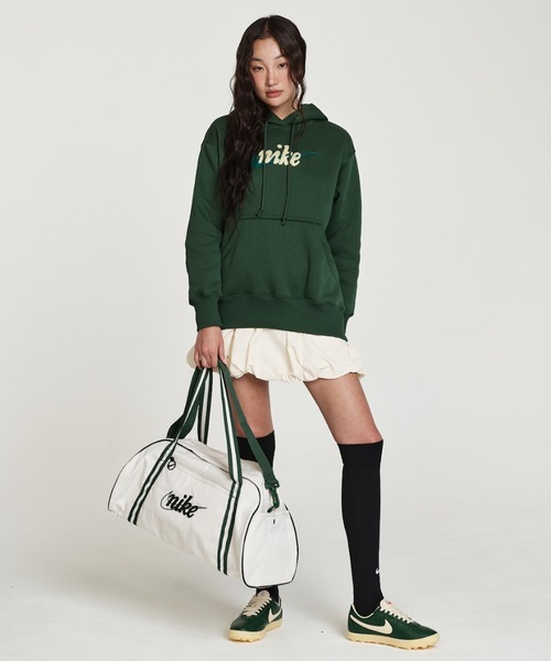 NIKE(ナイキ)の「ナイキ スポーツウェア ウィメンズ ルーズ バブル スカート / Nike Sportswear Women's Loose Bubble Skirt IQ0062-102 Chalk(スカート・レディース・ホワイト系その他2・XL/L/XS/M/S)」の11枚目の写真