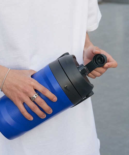 セール】NIKE/ナイキ フューエルジャグ 1900ml ツイスト キャップ 水筒