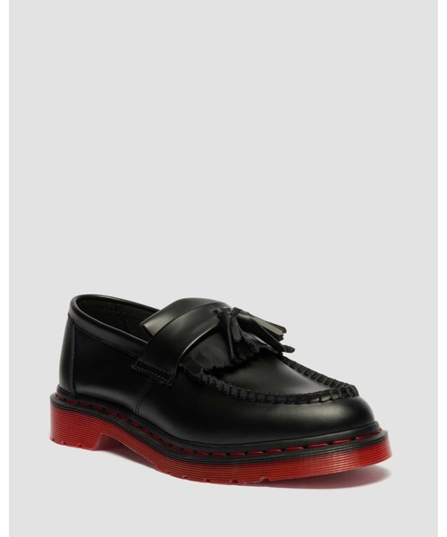 セール】Dr. Martens/ドクターマーチン ADRIAN レッドソール II