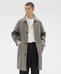 MARGARET HOWELL｜マーガレット・ハウエル（メンズ）のステンカラー