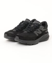 NEW BALANCE ニューバランス U990BB6(D) U990 U990BB6 BLACK(BB6)