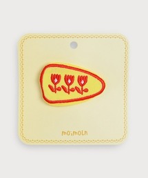 moimoln（モイモルン）の「SunnyDayヘアピン・キッズ ヘアアクセサリー（ヘアピン）」