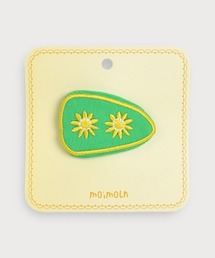 moimoln（モイモルン）の「SunnyDayヘアピン・キッズ ヘアアクセサリー（ヘアピン）」