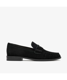 Zylah Top / ザイラトップ (トープレザー)（ローファー）｜Clarks
