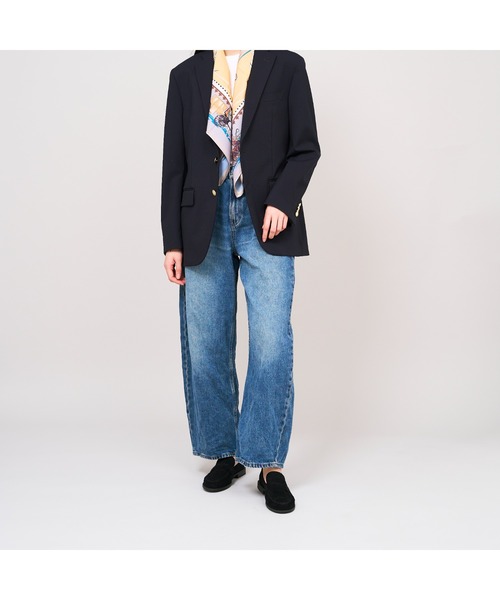 Clarks（クラークス）の「Alixea Walk / アリクシアウォーク (ブラックスエード)（ローファー・レディース・ブラック・UK6/UK5/UK4/UK3）」の11枚目の写真