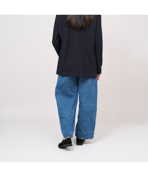 Clarks（クラークス）の「Alixea Walk / アリクシアウォーク (ブラックスエード)（ローファー・レディース・ブラック・UK6/UK5/UK4/UK3）」の13枚目の写真