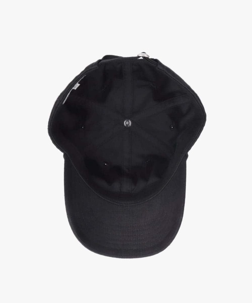 OVERRIDE(オーバーライド)の「OVERRIDE LINEN 6P CAP / オーバーライド(キャップ・メンズ・ベージュ/ライトグレー/ピンク/ブラウン/ブラック/ライトブルー・60cm/58cm)」の11枚目の写真