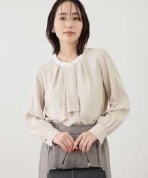 セール】【SHIPS別注】KAPTAIN SUNSHINE: WEST COAST LONG TEE（T