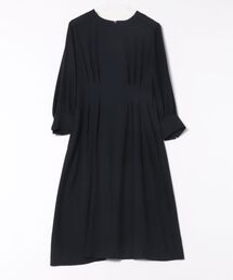 MICHEL KLEIN（ミッシェル・クラン）の「[オケージョン/セレモニー]ドレープワンピース（ワンピース）」