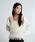 JEANASIS�i�W�[�i�V�X�j�́u7G�C���^�[�V��MIX�t�����WNS/658021�i�x�X�g�j�v�b�I�t�z���C�g