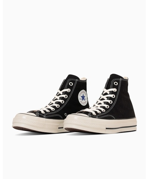 CONVERSE ALL STAR(コンバースオールスター)の「ALL STAR LGCY HI / オールスター LGCY HI(スニーカー・メンズ・ブラック・9.5/8.5/7.5/3/9/8/4/7/5/6.5/11.5/10.5/3.5/4.5/5.5/6)」の2枚目の写真