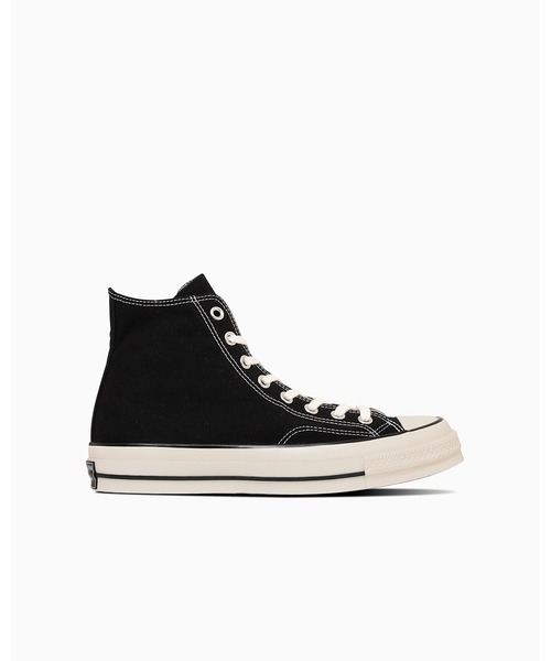 CONVERSE ALL STAR(コンバースオールスター)の「ALL STAR LGCY HI / オールスター LGCY HI(スニーカー・メンズ・ブラック・9.5/8.5/7.5/3/9/8/4/7/5/6.5/11.5/10.5/3.5/4.5/5.5/6)」の3枚目の写真