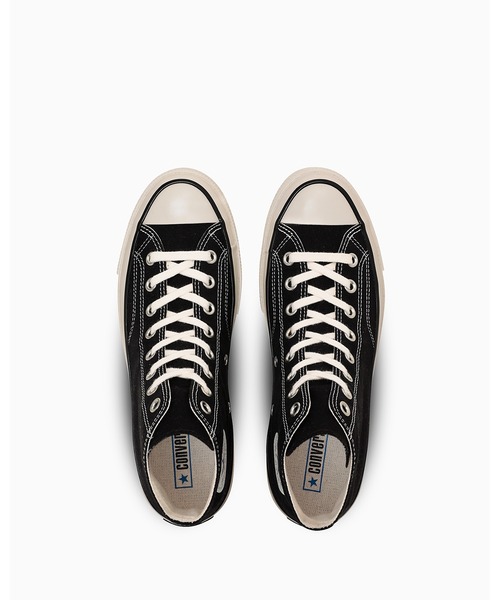 CONVERSE ALL STAR(コンバースオールスター)の「ALL STAR LGCY HI / オールスター LGCY HI(スニーカー・メンズ・ブラック・9.5/8.5/7.5/3/9/8/4/7/5/6.5/11.5/10.5/3.5/4.5/5.5/6)」の4枚目の写真