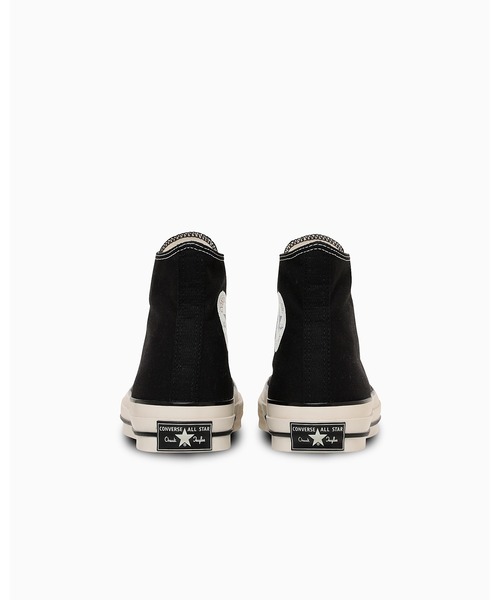 CONVERSE ALL STAR(コンバースオールスター)の「ALL STAR LGCY HI / オールスター LGCY HI(スニーカー・メンズ・ブラック・9.5/8.5/7.5/3/9/8/4/7/5/6.5/11.5/10.5/3.5/4.5/5.5/6)」の5枚目の写真