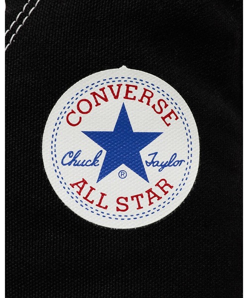 CONVERSE ALL STAR(コンバースオールスター)の「ALL STAR LGCY HI / オールスター LGCY HI(スニーカー・メンズ・ブラック・9.5/8.5/7.5/3/9/8/4/7/5/6.5/11.5/10.5/3.5/4.5/5.5/6)」の9枚目の写真