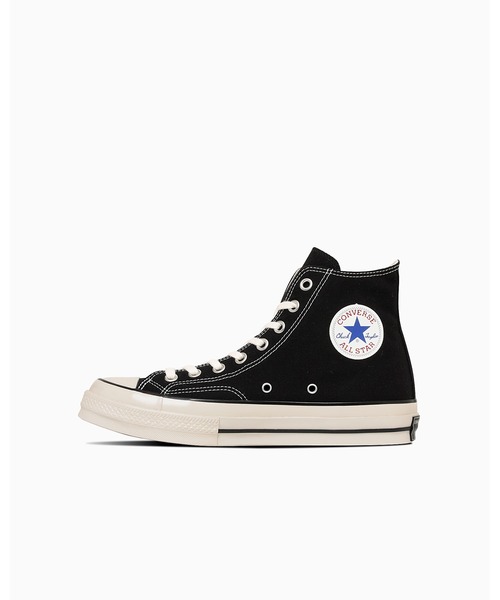 CONVERSE ALL STAR(コンバースオールスター)の「ALL STAR LGCY HI / オールスター LGCY HI(スニーカー・メンズ・ブラック・9.5/8.5/7.5/3/9/8/4/7/5/6.5/11.5/10.5/3.5/4.5/5.5/6)」の10枚目の写真