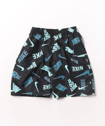 NIKE | NIKE/ナイキ ﾎﾞｰｲｽﾞBｱｳﾄﾗｲﾝ7ﾎﾞﾚｰｼｮｰﾂ キッズ 水着 トランクス NESSG814(水着)