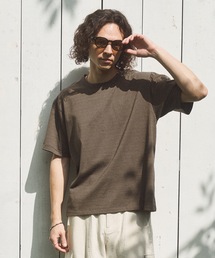 Compact border T-shirts/コンパクトボーダーTシャツ