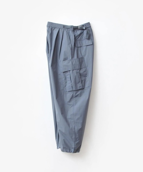 Product Twelve】PT12 Utility Pants（その他パンツ）｜Product Twelve