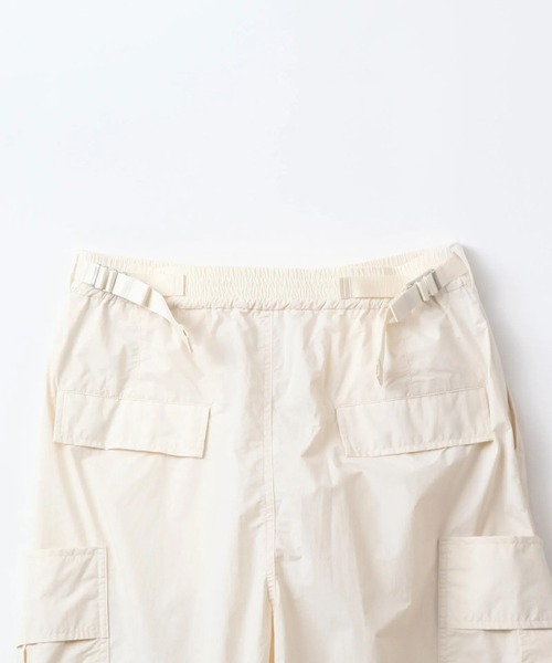 Product Twelve（プロダクトトゥエルブ）の「【Product Twelve】PT12 Utility Pants（その他パンツ・メンズ・ブラック/クリーム/グレー・2/1）」の4枚目の写真