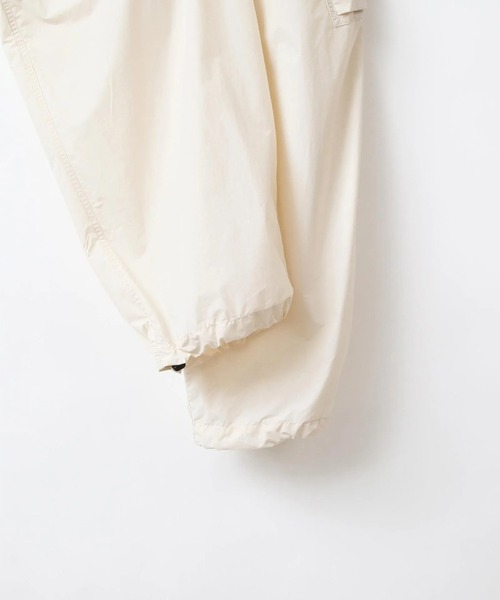 Product Twelve（プロダクトトゥエルブ）の「【Product Twelve】PT12 Utility Pants（その他パンツ・メンズ・ブラック/クリーム/グレー・2/1）」の5枚目の写真