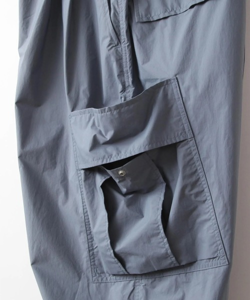 Product Twelve】PT12 Utility Pants（その他パンツ）｜Product Twelve