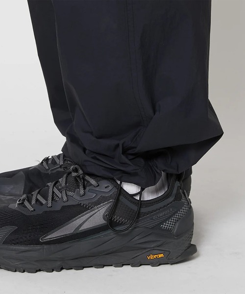 Product Twelve（プロダクトトゥエルブ）の「【Product Twelve】PT12 Utility Pants（その他パンツ・メンズ・ブラック/クリーム/グレー・2/1）」の10枚目の写真