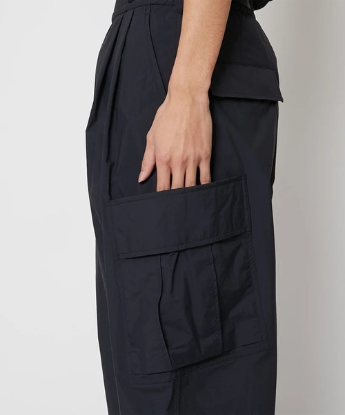 Product Twelve（プロダクトトゥエルブ）の「【Product Twelve】PT12 Utility Pants（その他パンツ・メンズ・ブラック/クリーム/グレー・2/1）」の12枚目の写真