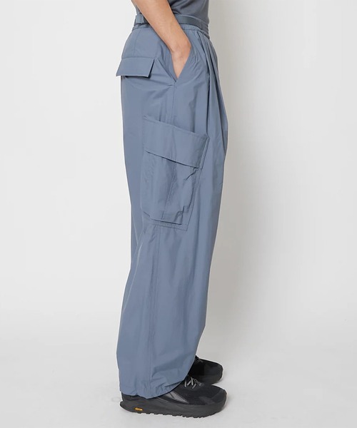 Product Twelve（プロダクトトゥエルブ）の「【Product Twelve】PT12 Utility Pants（その他パンツ・メンズ・ブラック/クリーム/グレー・2/1）」の17枚目の写真