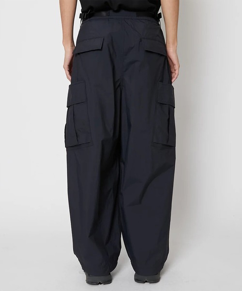 Product Twelve（プロダクトトゥエルブ）の「【Product Twelve】PT12 Utility Pants（その他パンツ・メンズ・ブラック/クリーム/グレー・2/1）」の15枚目の写真