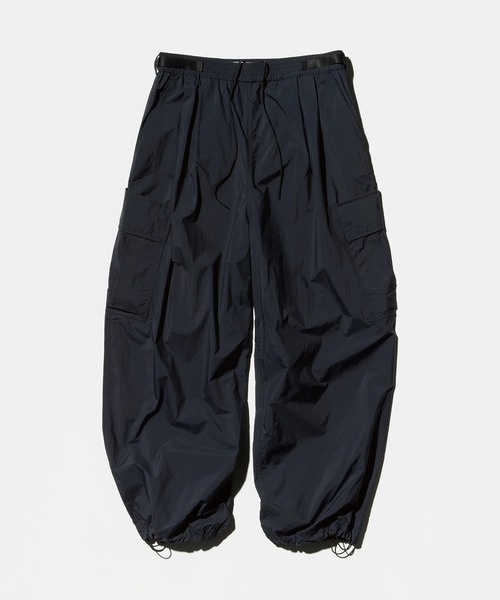Product Twelve（プロダクトトゥエルブ）の「【Product Twelve】PT12 Utility Pants（その他パンツ・メンズ・ブラック/クリーム/グレー・2/1）」の9枚目の写真