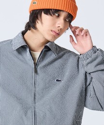 LACOSTE（ラコステ）の「リバーシブルブルゾン（ブルゾン）」
