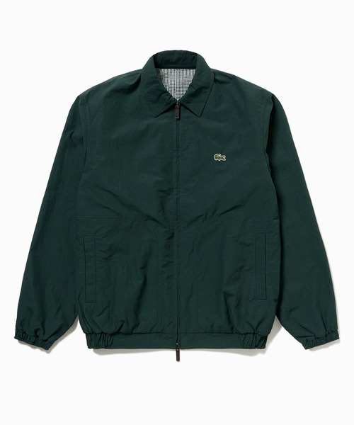 MW70年代 フランス製 CHEMESE ラコステ ブルゾン リバーシブル リバーシブルブルゾン（ブルゾン）｜LACOSTE（ラコステ）の