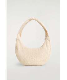 COS（コス）の「スモッキングショルダーバッグ（ショルダーバッグ）」